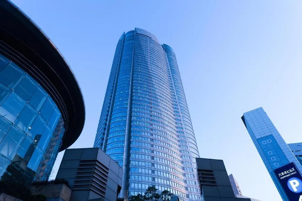 Keikyu Ex Hotel Takanawa Tokyo