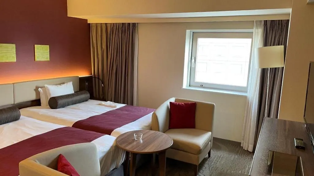 Keikyu Ex Hotel Takanawa Tokyo