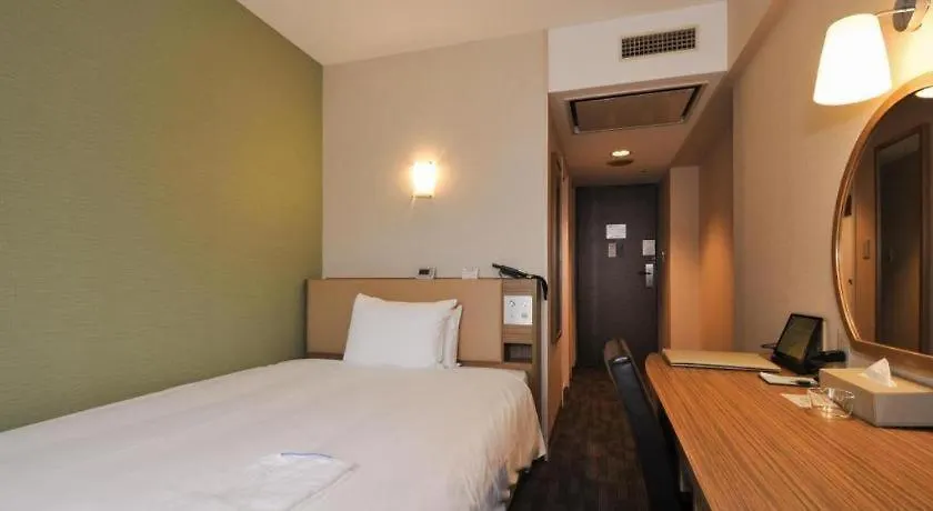 Keikyu Ex Hotel Takanawa Tokyo
