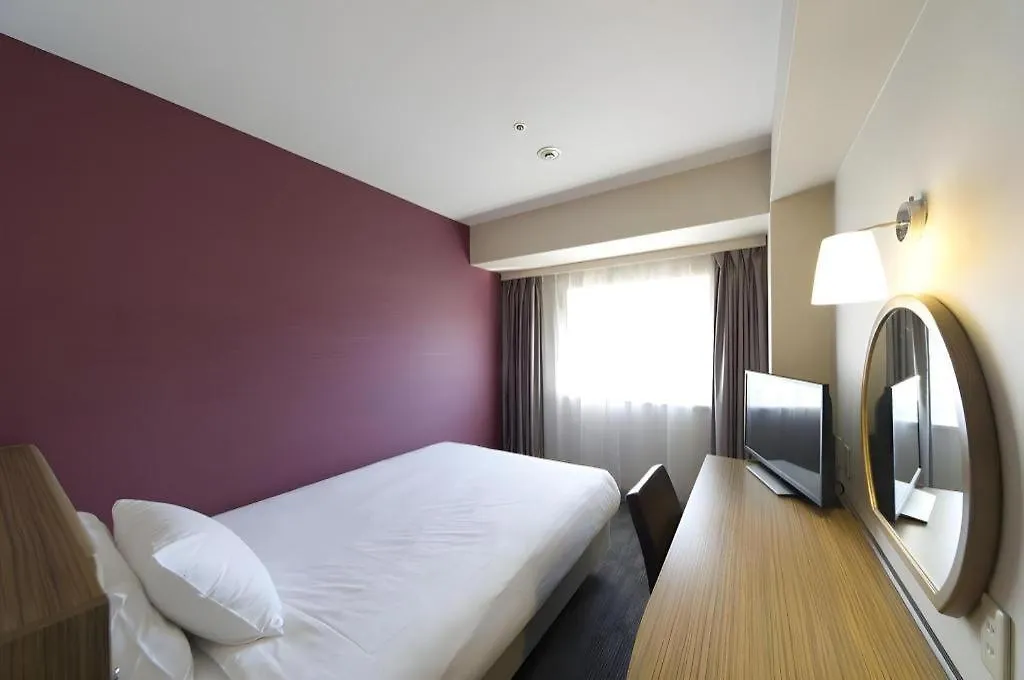 Keikyu Ex Hotel Takanawa Tokyo