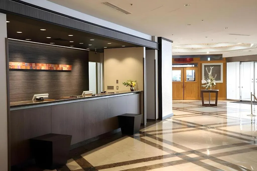 Keikyu Ex Hotel Takanawa Tokyo