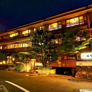 Arashiyama Onsen Togetsutei 4* 京都