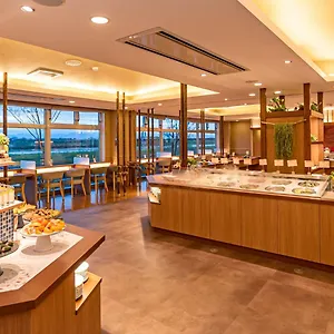 康吉特斯恩酒店 4* 音更町