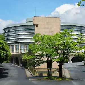 京都宝池皇家王子傲途格精选酒店 5* 京都