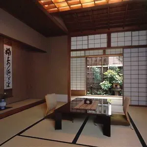 Sumiya Hotel