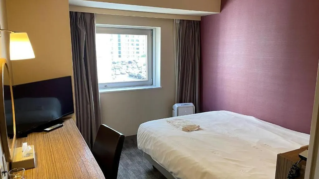 Keikyu Ex Hotel Takanawa Tōkyō