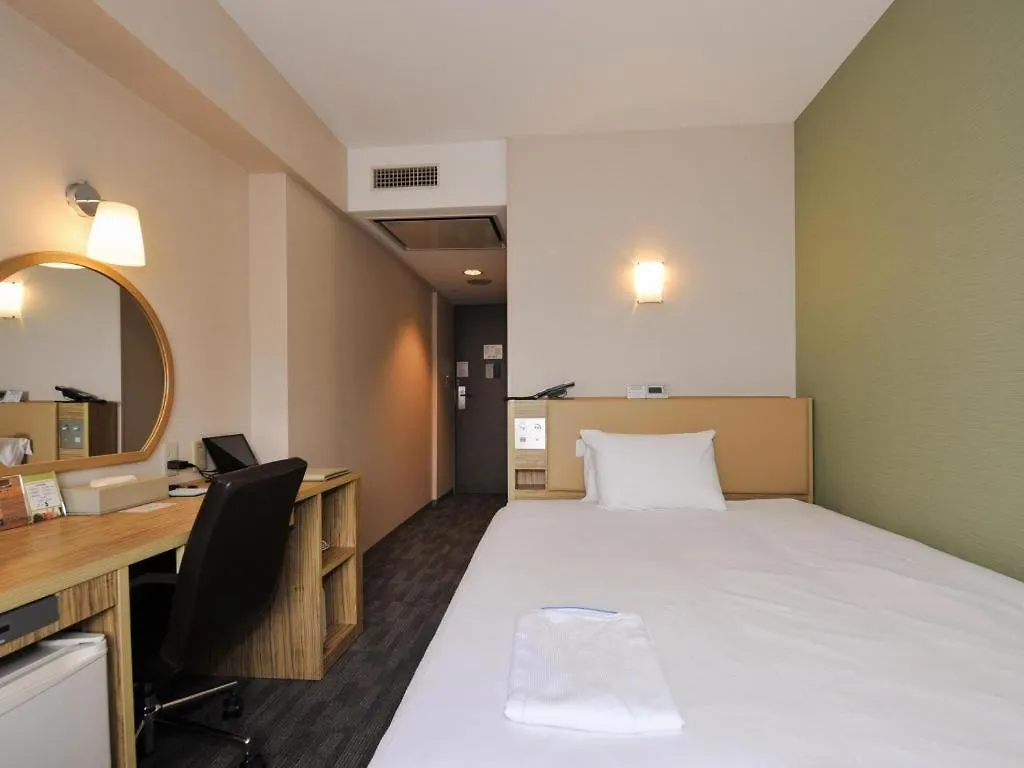 Keikyu Ex Hotel Takanawa Tōkyō 3*,  Japon