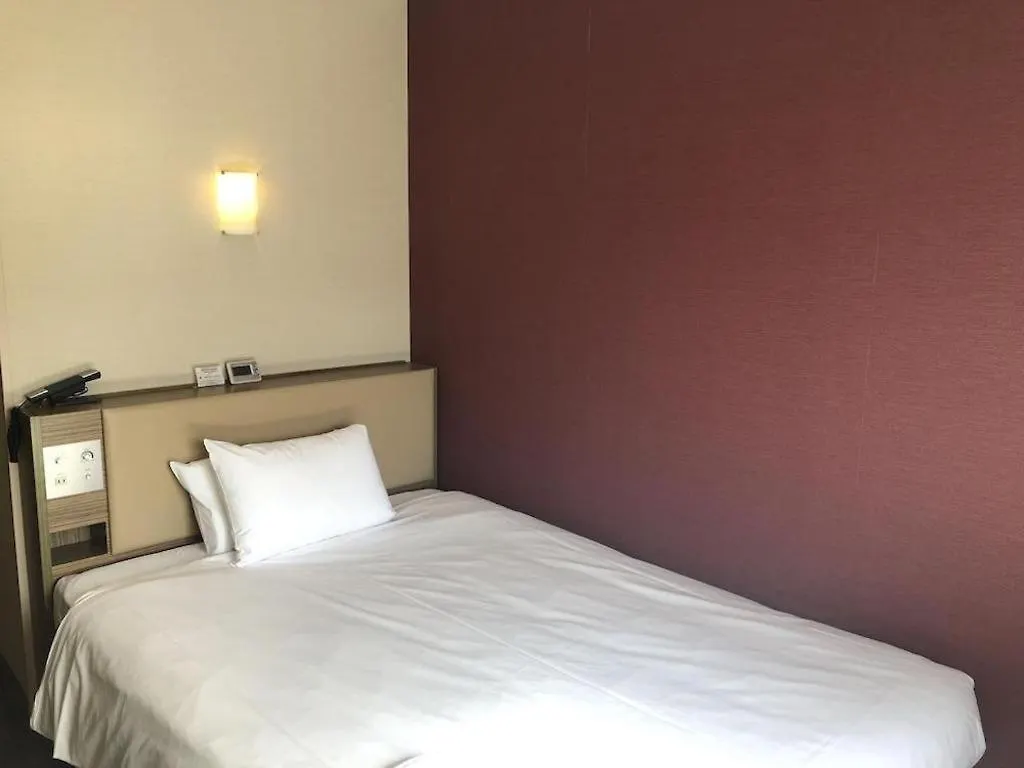 Keikyu Ex Hotel Takanawa Tōkyō Japon