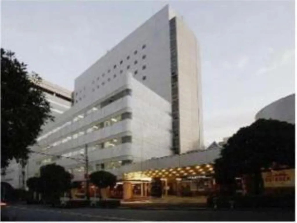 Keikyu Ex Hotel Takanawa Tōkyō 3*,  Japon