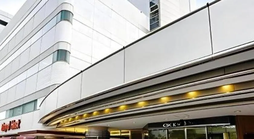 Keikyu Ex Hotel Takanawa Tōkyō