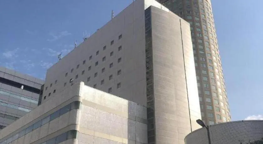 Keikyu Ex Hotel Takanawa Tōkyō 3*,  Japon