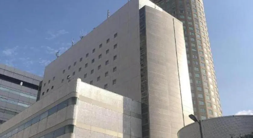 Keikyu Ex Hotel Takanawa Tōkyō