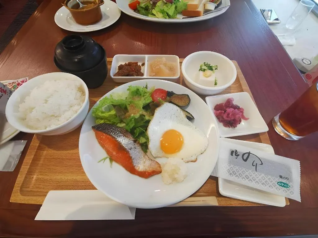 Keikyu Ex Hotel Takanawa Tōkyō 3*,  Japon