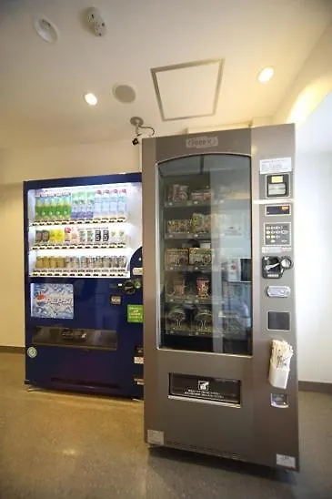 Keikyu Ex Hotel Takanawa Tokio Japonia