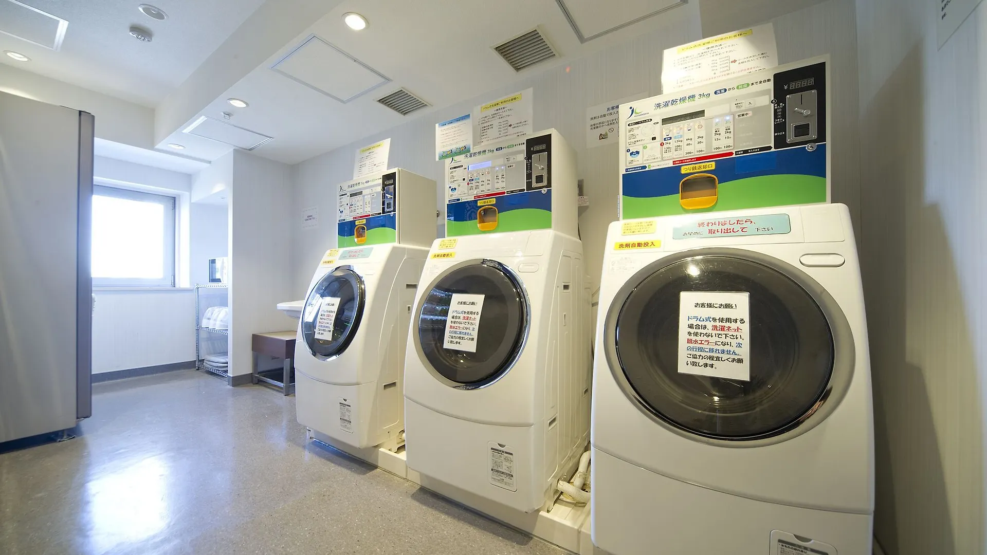 Keikyu Ex Hotel Takanawa Tokio 3*,  Japonia