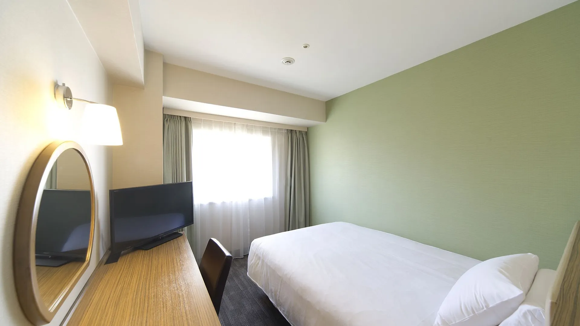 Keikyu Ex Hotel Takanawa Tokio Japonia