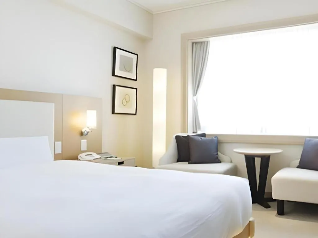 Keikyu Ex Hotel Takanawa Prefektura Tokio
