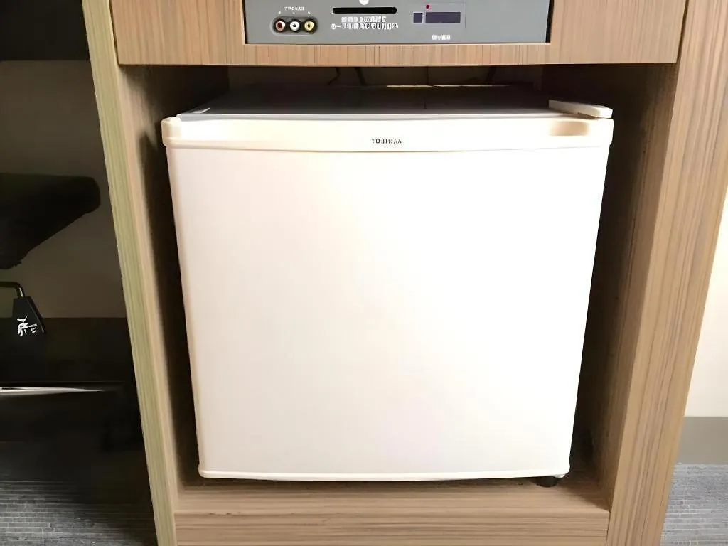 Keikyu Ex Hotel Takanawa Prefektura Tokio Japonsko