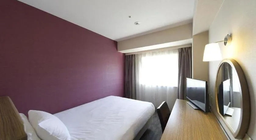 Keikyu EX Hotel Takanawa Tokyo