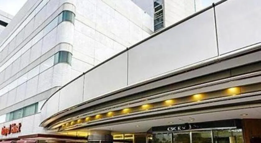 Keikyu EX Hotel Takanawa Tokyo