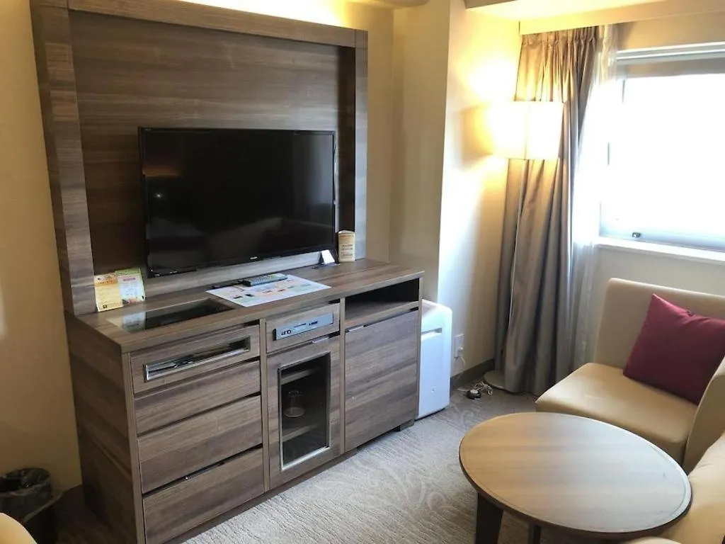 Keikyu EX Hotel Takanawa Tokyo