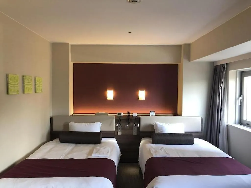 Keikyu EX Hotel Takanawa Tokyo
