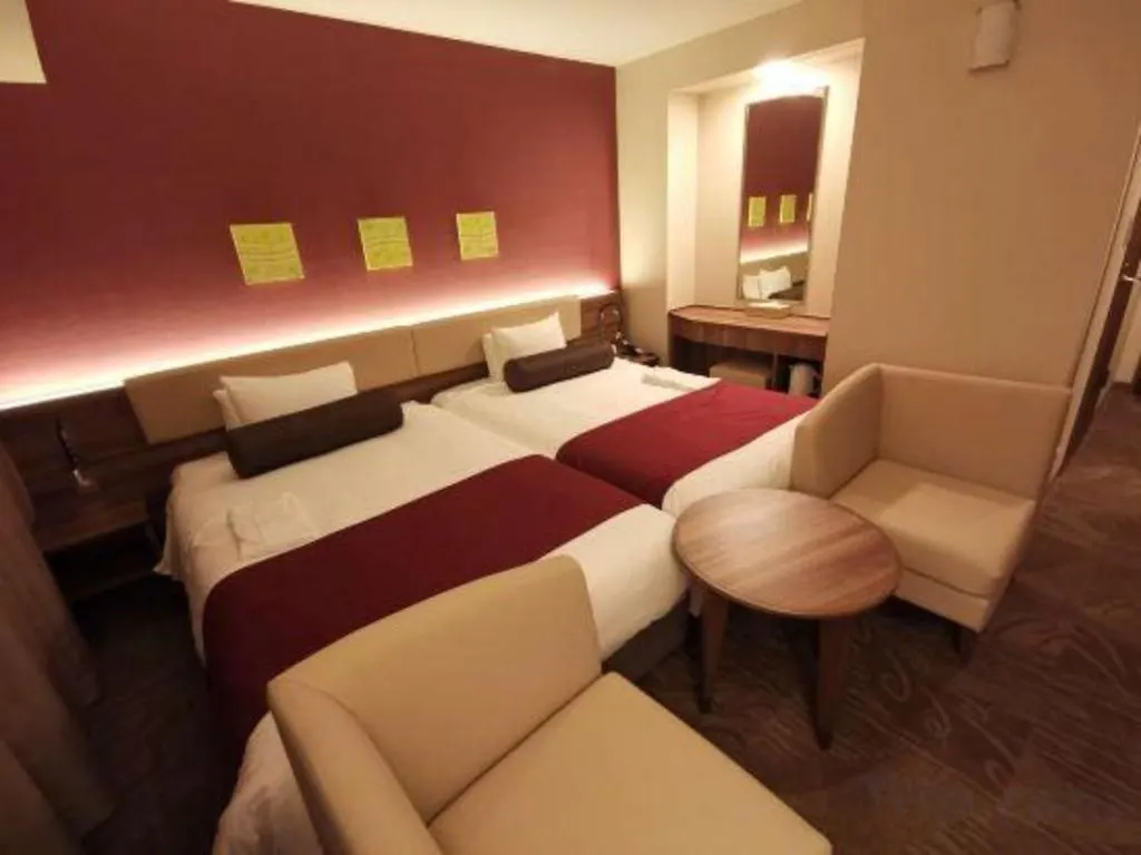 Keikyu EX Hotel Takanawa Tokyo