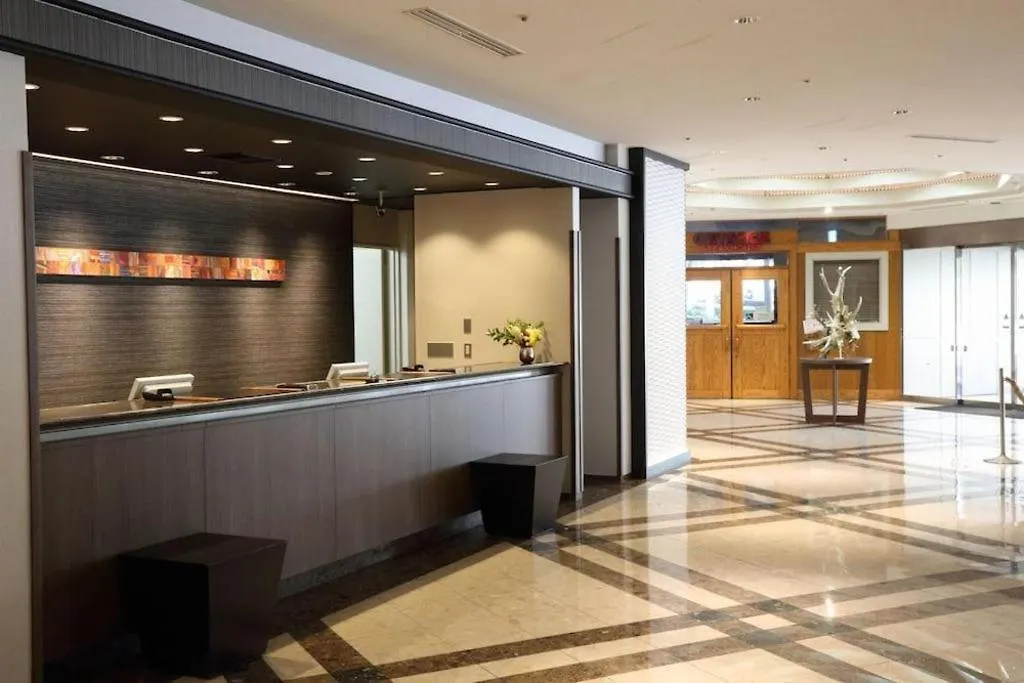 Keikyu EX Hotel Takanawa Tokyo